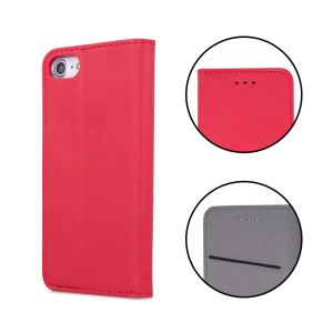 Husa Cu-Be magnet Xiaomi Redmi Note 12 4G Red 8595680420092