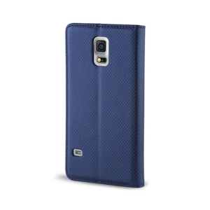 Husa Cu-Be magnet Samsung Galaxy A05S Navy 8595680425578