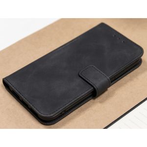 Cu-Be Velvet Xiaomi Redmi Note 12S 4G Negru 8595680425097