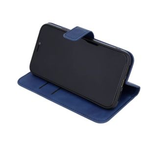 Husa Cu-be Velvet Xiaomi Redmi 12C Navy 8595680428074