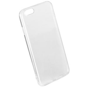 Husa ALIGATOR Transparenta Apple iPhone 6/6S PTA0013