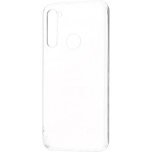 Husa ALIGATOR Transparenta Xiaomi Redmi Note 8T PTA0042