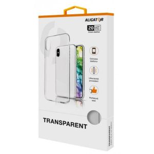 Husa ALIGATOR Transparenta Xiaomi 12T PTA0170