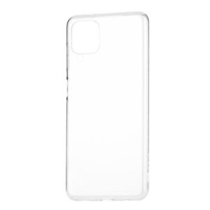 Husa ALIGATOR Transparenta Samsung Galaxy A12 PTA0083