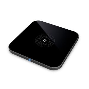 Încărcător wireless ALIGATOR Aligator Pure-Pad 15W, negru CHQ004