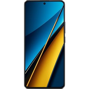 POCO X6 5G/12GB/256GB/Negru 53139