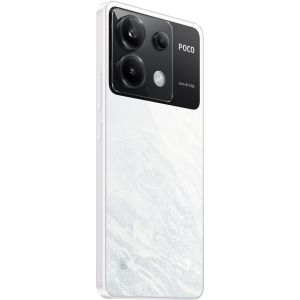 POCO X6 5G/12GB/256GB/Alb 53144