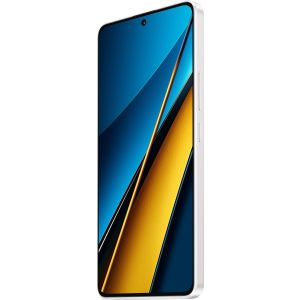 POCO X6 5G/12GB/256GB/Alb 53144