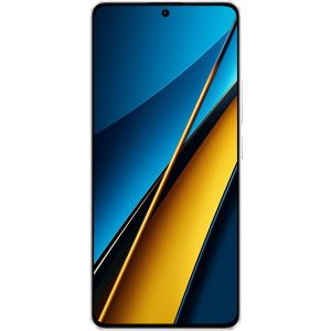 POCO X6 5G/12GB/256GB/Alb 53144