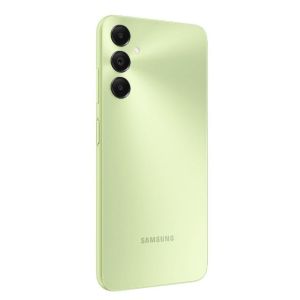 Samsung Galaxy A05/4GB/128GB/Verde SM-A057GLGVEUE