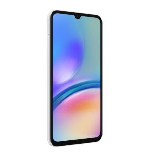 Samsung Galaxy A05s/4GB/128GB/argintiu SM-A057GZSVEUE