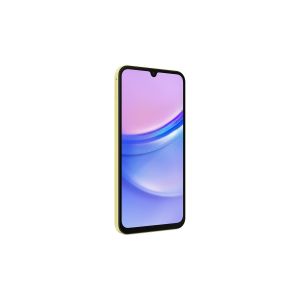 Samsung Galaxy A15/4GB/128GB/Galben SM-A155FZYDEUE