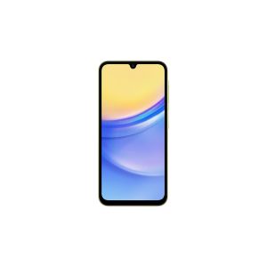 Samsung Galaxy A15 5G/4GB/128GB/Galben SM-A156BZYDEUE