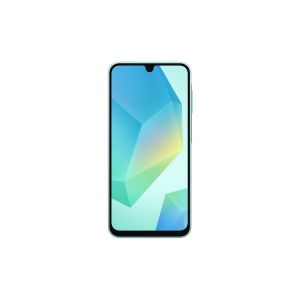 Samsung Galaxy A16 5G/4GB/128GB/Verde deschis SM-A166BLGDEUE