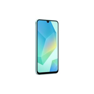 Samsung Galaxy A16 5G/4GB/128GB/Verde deschis SM-A166BLGDEUE