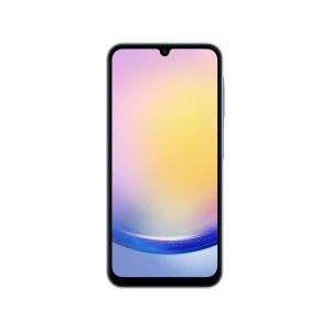 Samsung Galaxy A25 5G/6GB/128GB/Albastru deschis SM-A256BZBDEUE