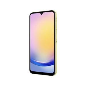 Samsung Galaxy A25 5G/6GB/128GB/Galben SM-A256BZYDEUE