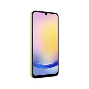 Samsung Galaxy A25 5G/6GB/128GB/Galben SM-A256BZYDEUE