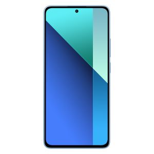 Xiaomi Redmi Note 13/6GB/128GB/Ice Blue 52936