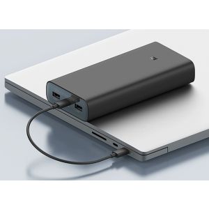 Power Bank Xiaomi Mi 50W 20000mAh 34108