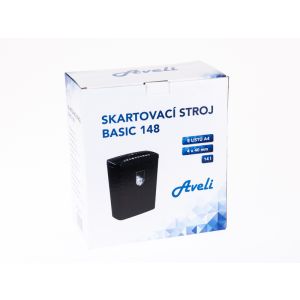 Tocator AVELI BASIC 148 XRT-00233