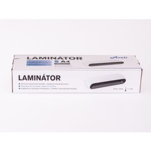 Laminator AVELI S A4 XRT-00238