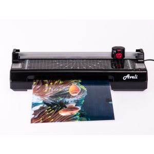 Laminator AVELI Combi A4 XRT-00239