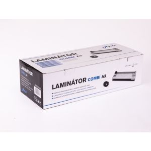 Laminator AVELI Combi A3 XRT-00240