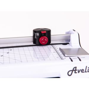 Laminator AVELI Combi A3 XRT-00240