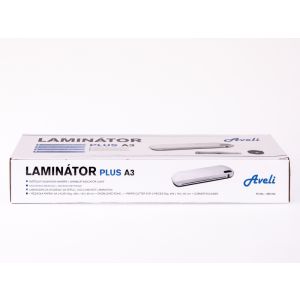 Laminator AVELI PLUS A3 XRT-00241