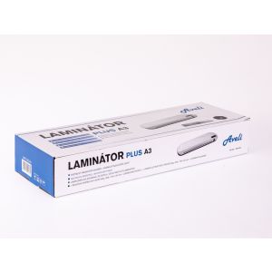 Laminator AVELI PLUS A3 XRT-00241