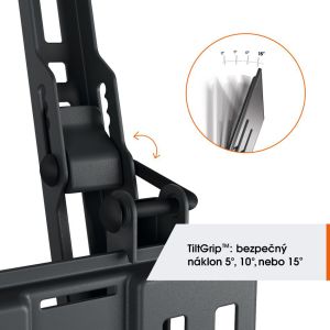 Vogel&#39;s TVM 1213, suport TV cu înclinare pentru ecrane 19-43", 25 kg TVM 1213