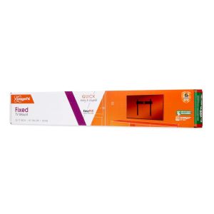 Vogel&#39;s TVM 1403, suport TV fix pentru ecrane 32-77", 50 kg TVM 1403