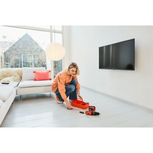 Vogel&#39;s TVM 1603, suport TV fix pentru ecrane 40-100", 75 kg TVM 1603