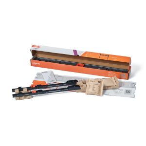 Vogel&#39;s TVM 1603, suport TV fix pentru ecrane 40-100", 75 kg TVM 1603