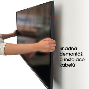 Suport înclinat Vogel&#39;s MA 4010 pentru televizor 40-80" MA 4010