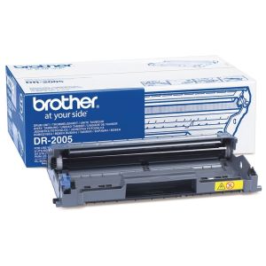 Unitate optică Brother DR-2005, negru (black), originala