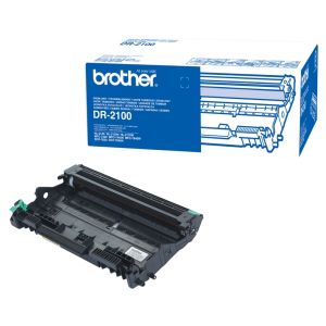 Unitate optică Brother DR-2100, negru (black), originala