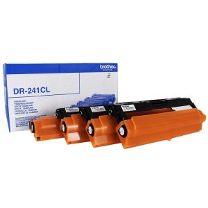 Unitate optică Brother DR-241CL, CMYK, multipack, originala