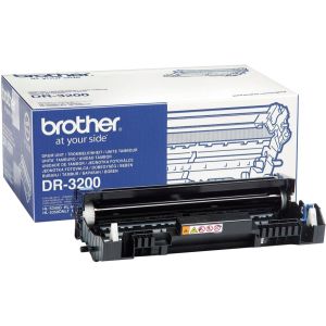 Unitate optică Brother DR-3200, negru (black), originala