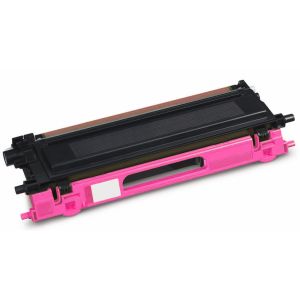 Toner Brother TN-130, purpuriu (magenta), alternativ