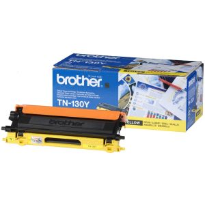 Toner Brother TN-130, galben (yellow), original