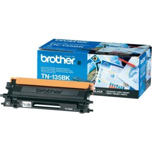 Toner Brother TN-135, negru (black), original