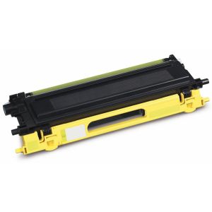 Toner Brother TN-135, galben (yellow), alternativ