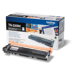 Toner Brother TN-230, negru (black), original