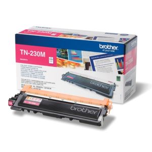 Toner Brother TN-230, purpuriu (magenta), original