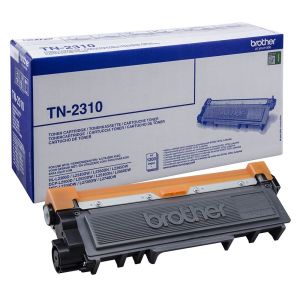 Toner Brother TN-2310, negru (black), original