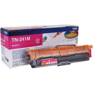 Toner Brother TN-241, purpuriu (magenta), original