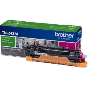 Toner Brother TN-243, purpuriu (magenta), original