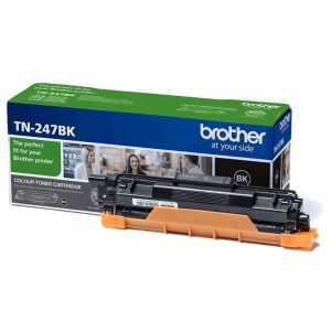 Toner Brother TN-247, negru (black), original